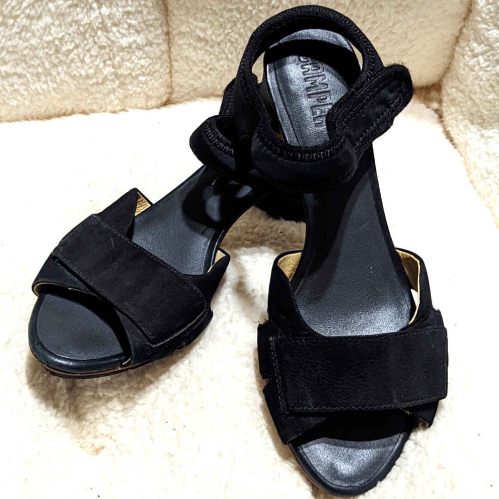 Camper Myriam Heels